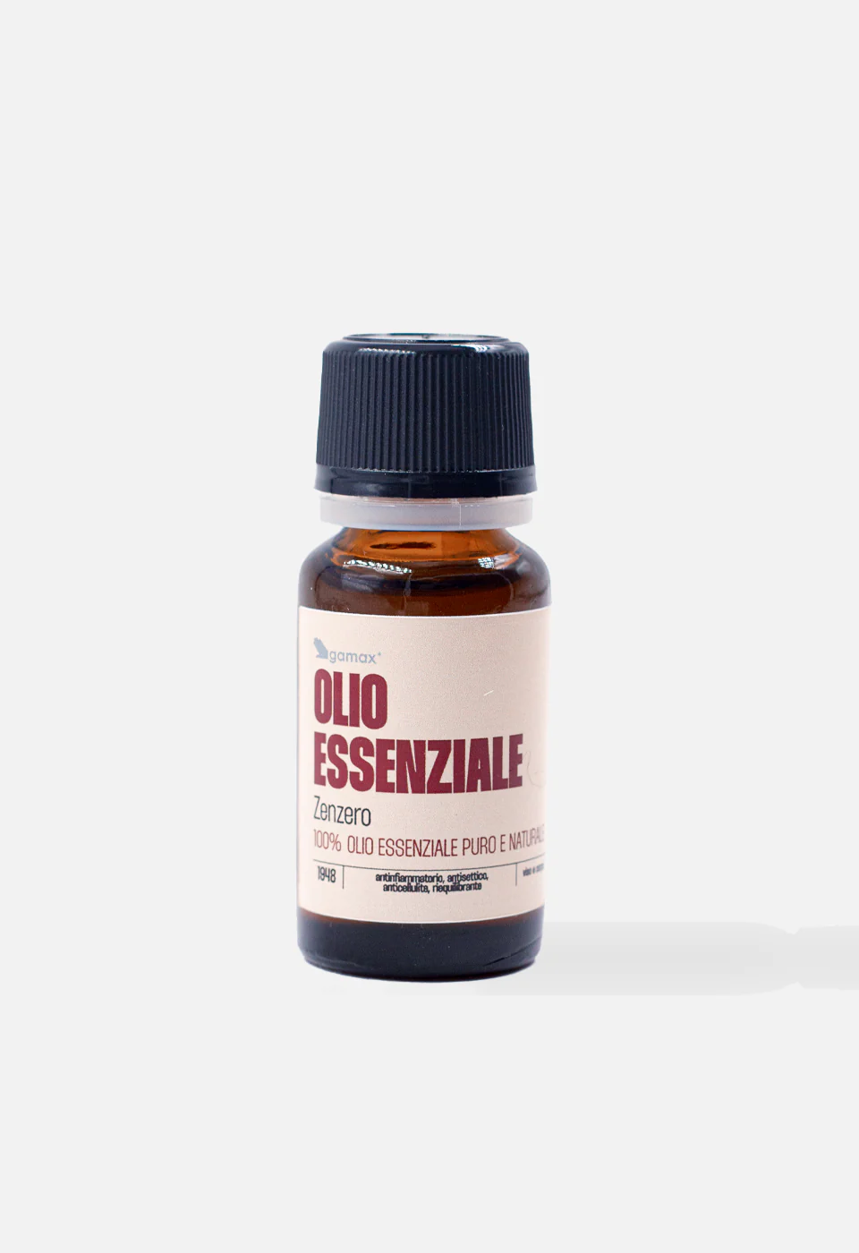 Olio essenziale zenzero 10 ml - Image 2