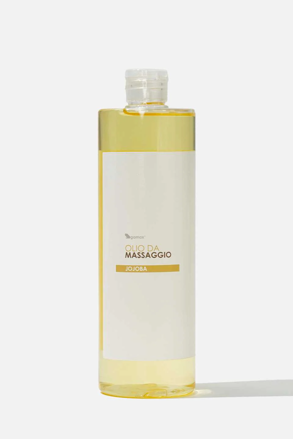 Olio per massaggio al jojoba 500 ml - Image 3
