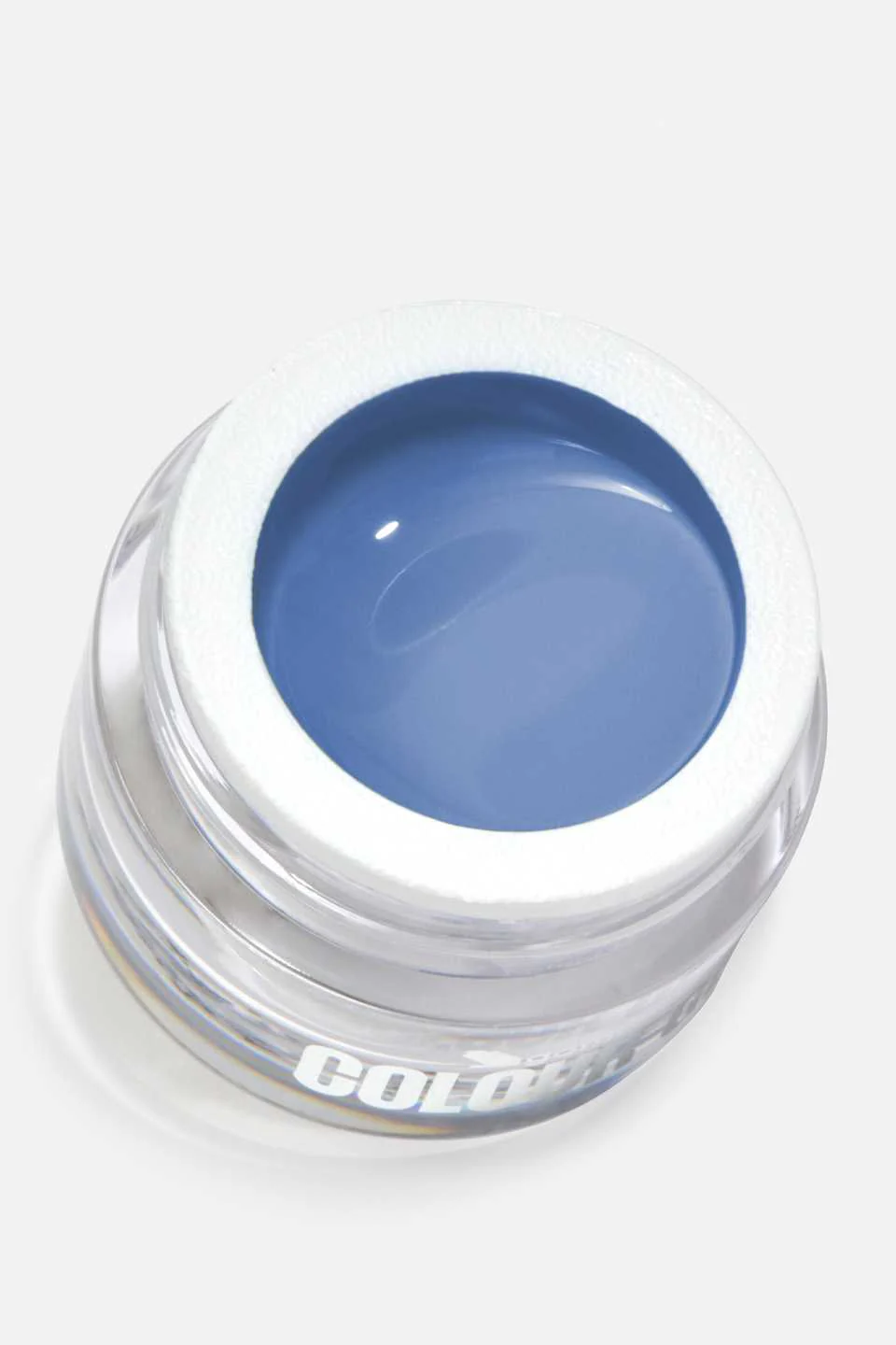 Gel painting celeste Light Blue 5 g - Image 3