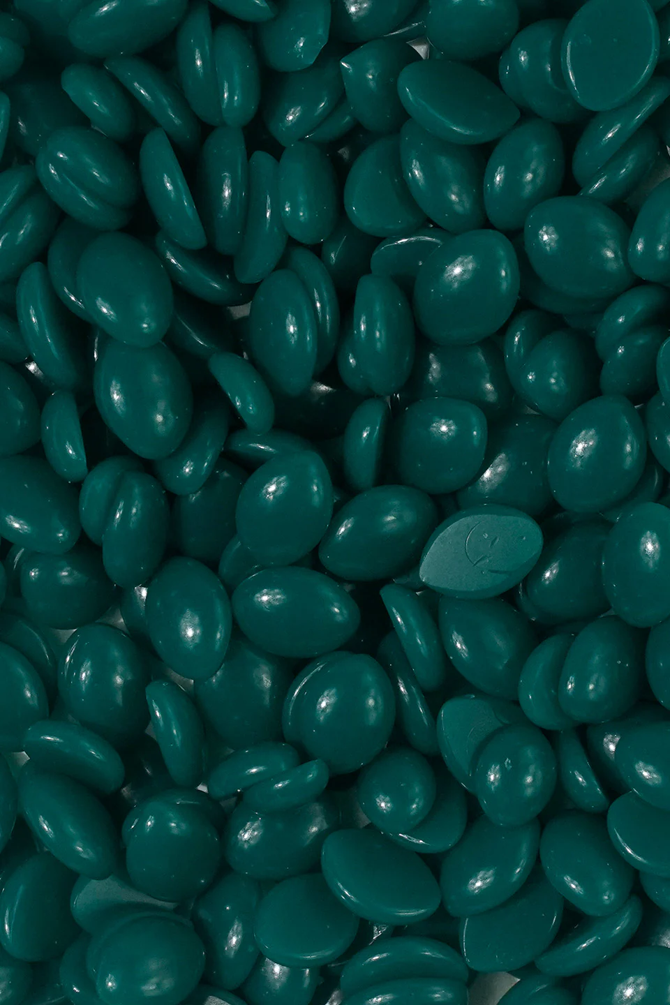 Perle di cera depilatoria Azulene 500 g - Image 2