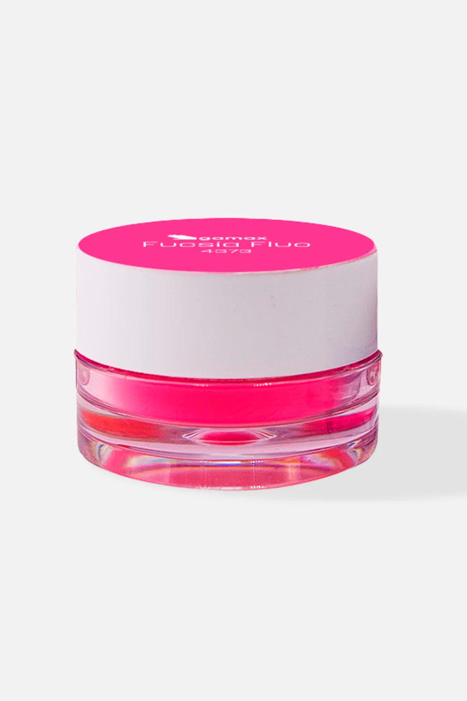 Pigmento in polvere Fucsia Fluo - Image 3