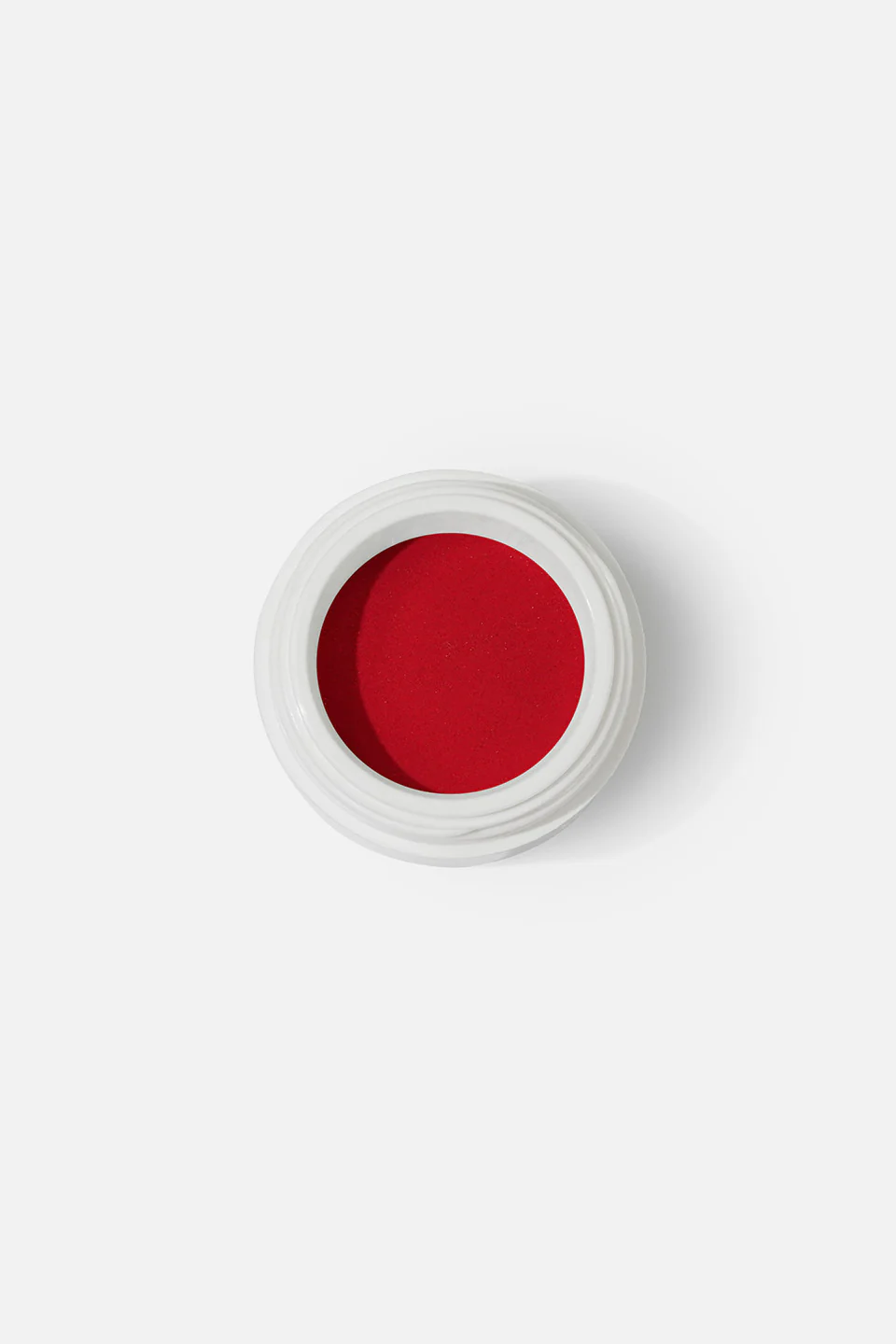 Polvere acrilica rosso Gladiolo 3 g - Image 3
