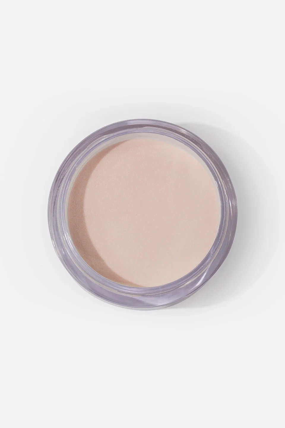 Polvere acrilica rosa chiaro Polypink Cover 45 g - Image 4