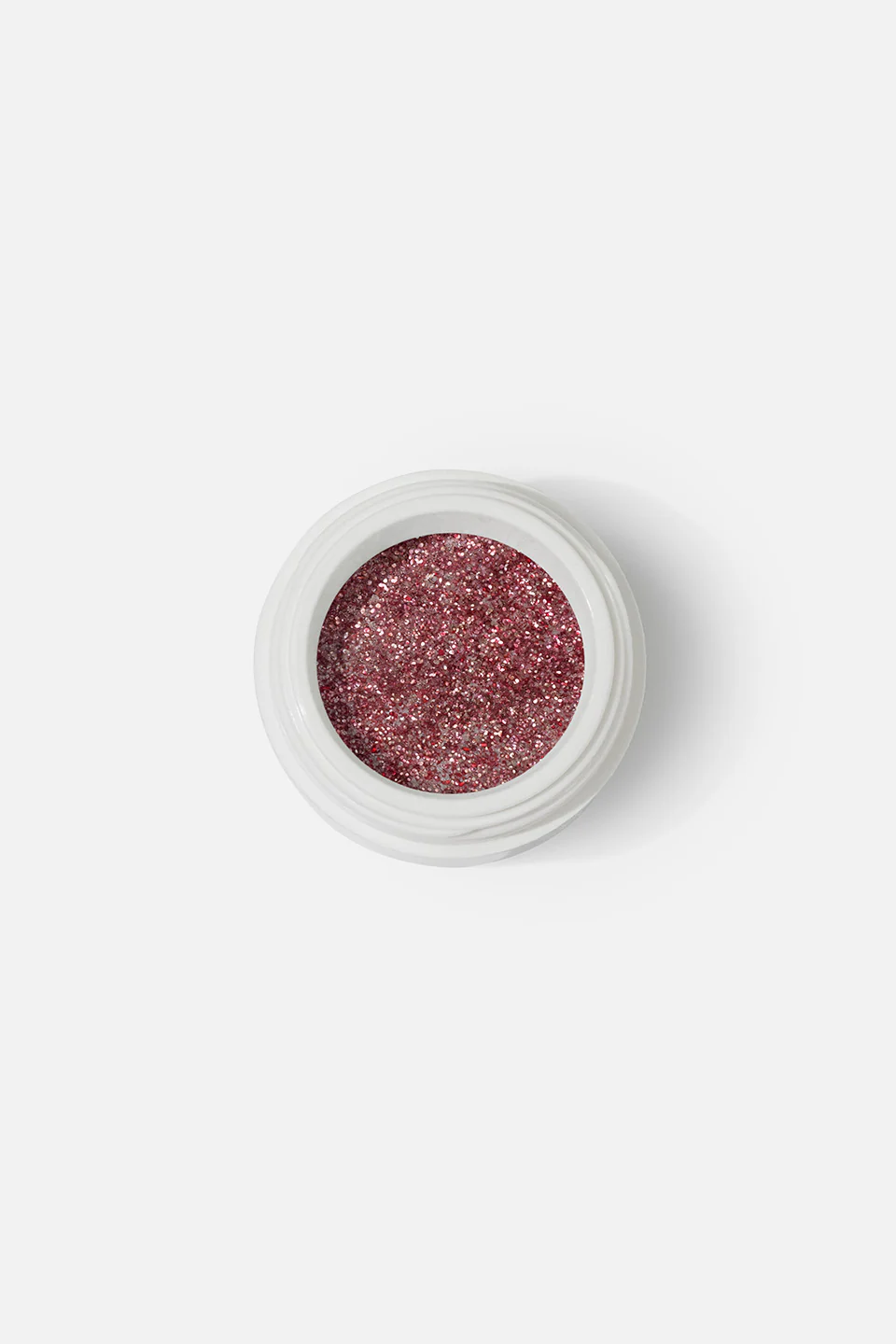 Polvere acrilica rosso glitter 3 g - Image 4