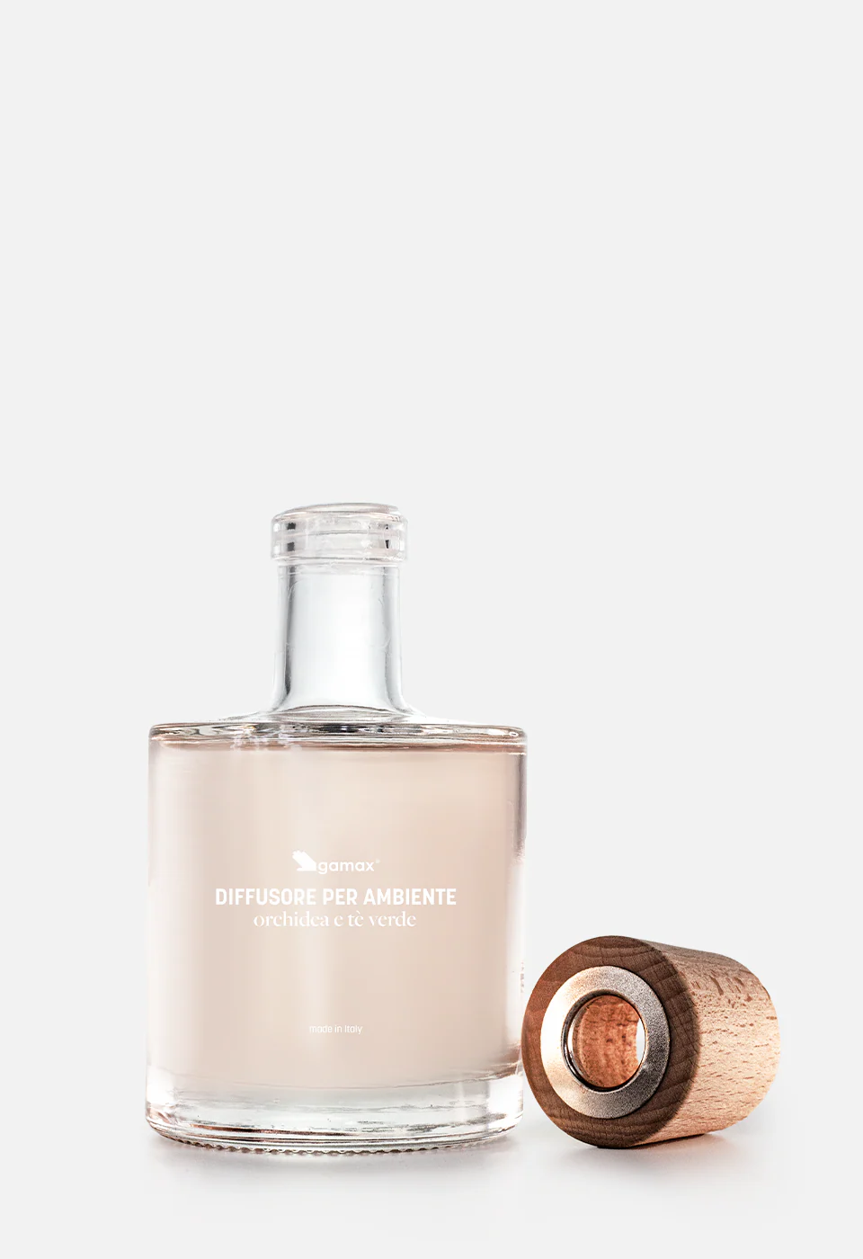 Profumatore ambiente orchidea e tè verde 250 ml - Image 3