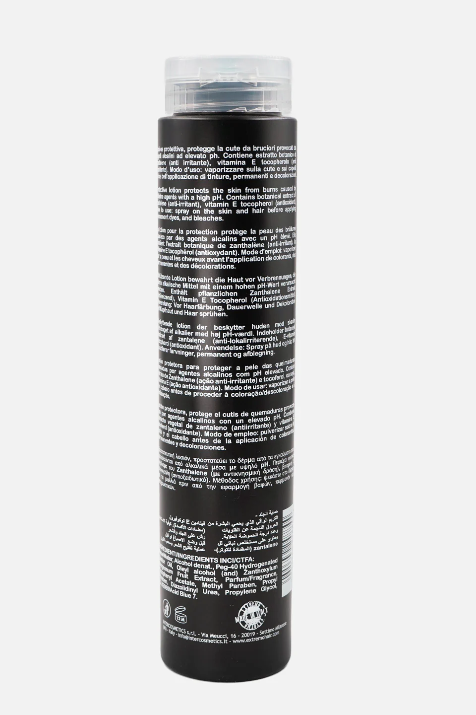 Protettore cutaneo 250 ml - Image 3