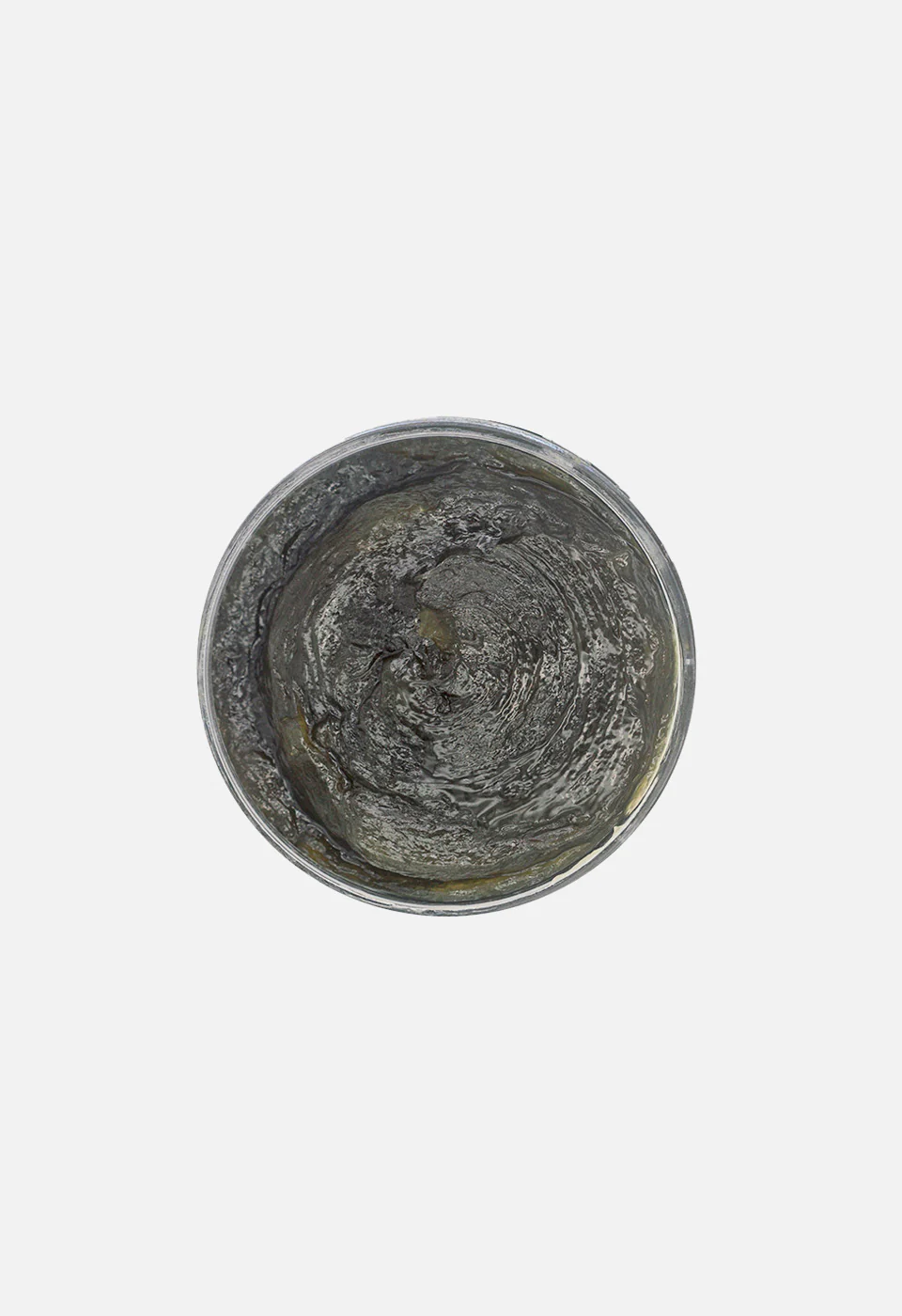 Sapone nero del Marocco eucalipto 200 g - Image 2