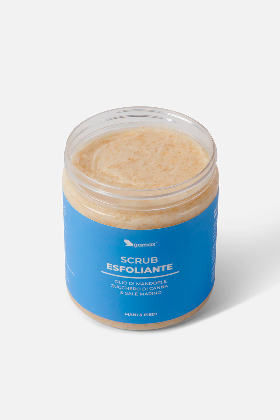 Scrub in emulsione mani e piedi - Image 5