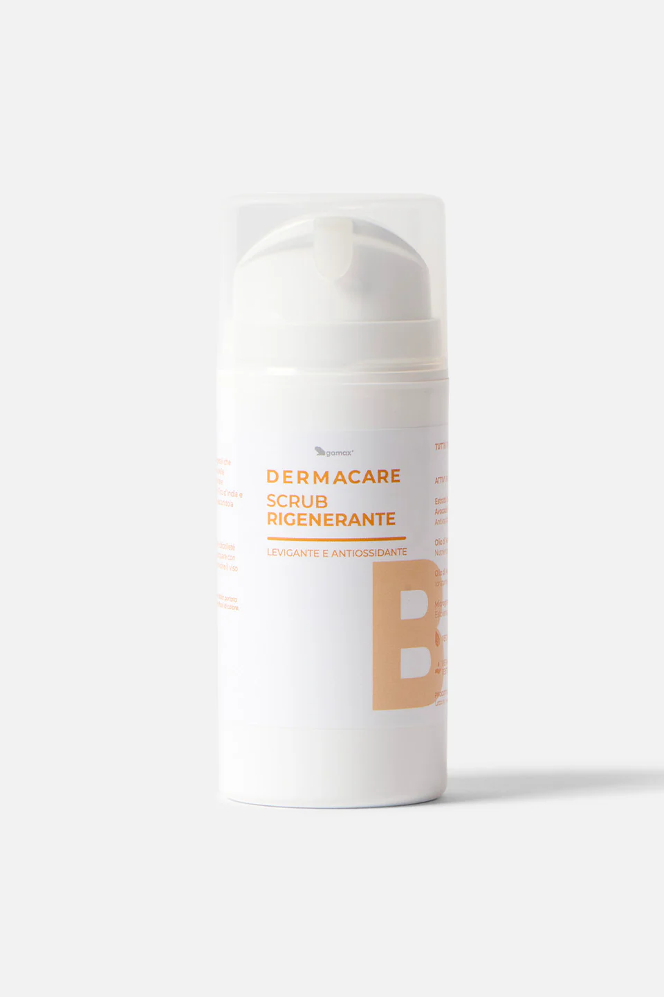 Scrub Rigenerante - Levigante e Antiossidante 100ml - Image 2