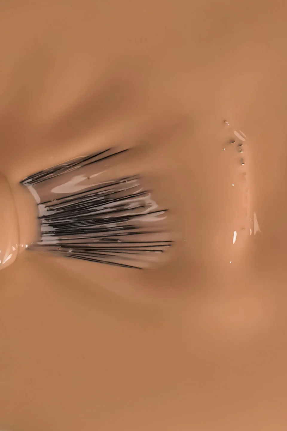 Smalto semipermanente beige Doll 15 ml - Image 2
