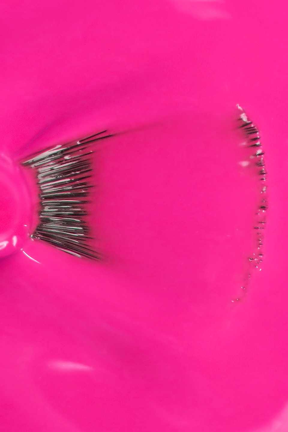 Smalto semipermanente fucsia Change 15 ml - Image 2