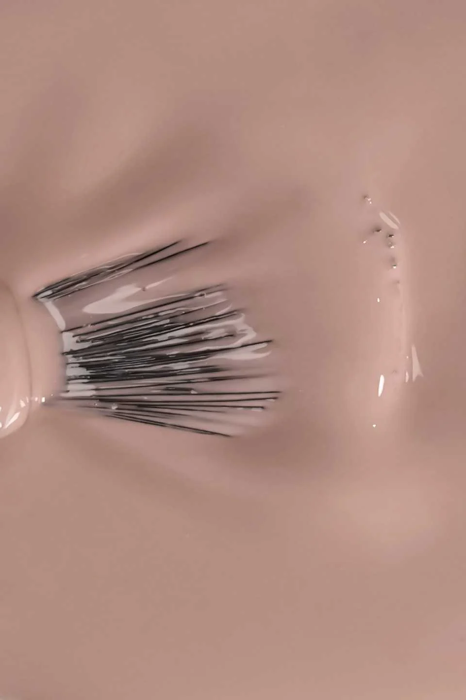 Smalto semipermanente beige Dream 15 ml - Image 2
