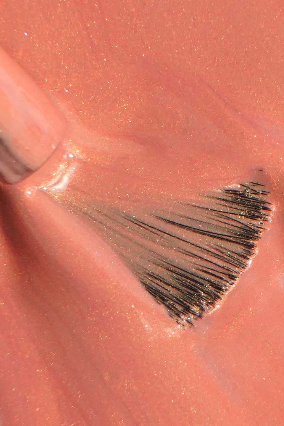 Smalto semipermanente rosa salmone Jenga 15 ml - Image 2