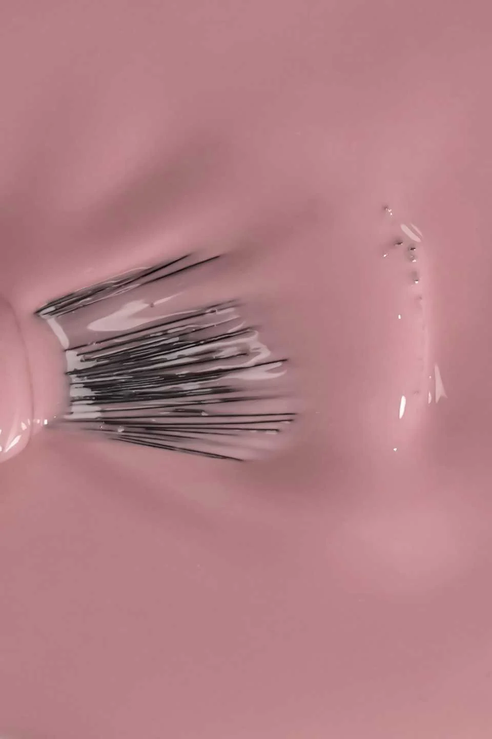 Smalto semipermanente rosa chiaro Mindful 15 ml - Image 2