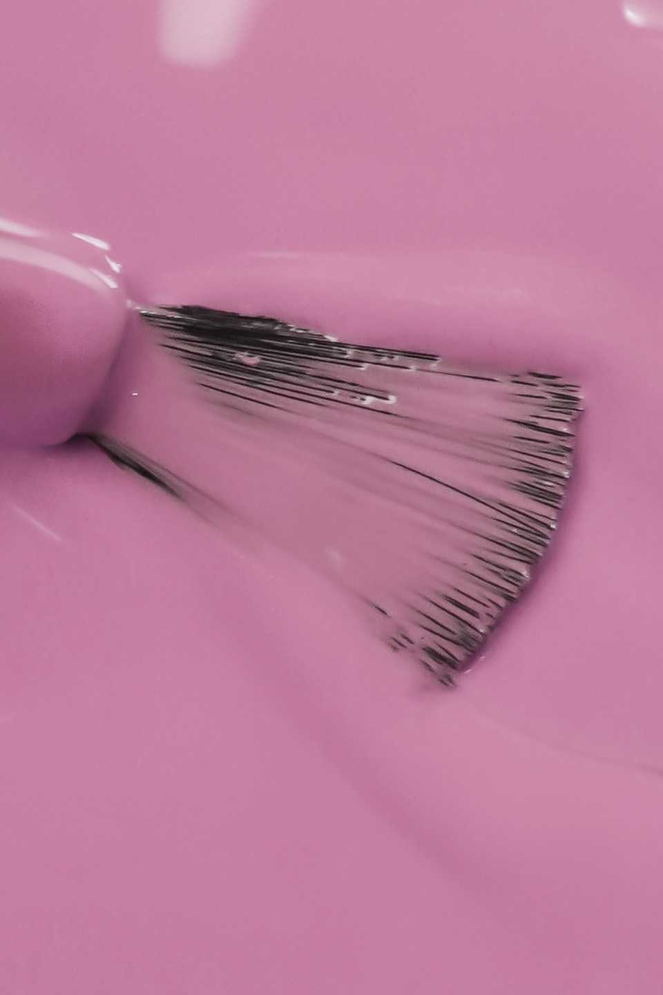 Smalto semipermanente rosa confetto Nice 15 ml - Image 2