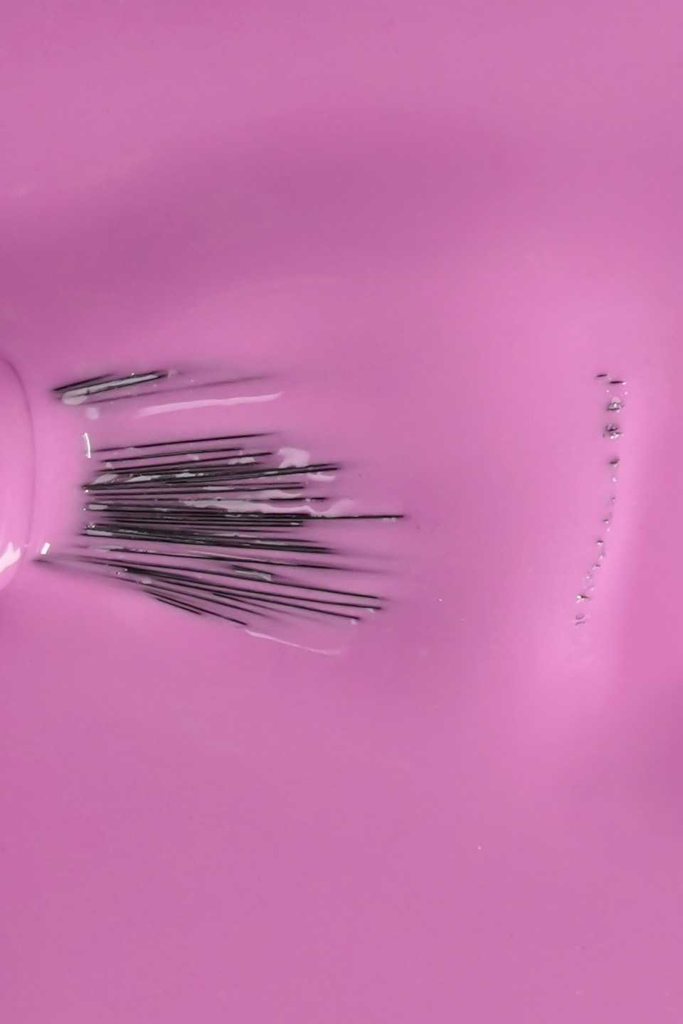 Smalto semipermanente rosa Princess 15 ml - Image 2