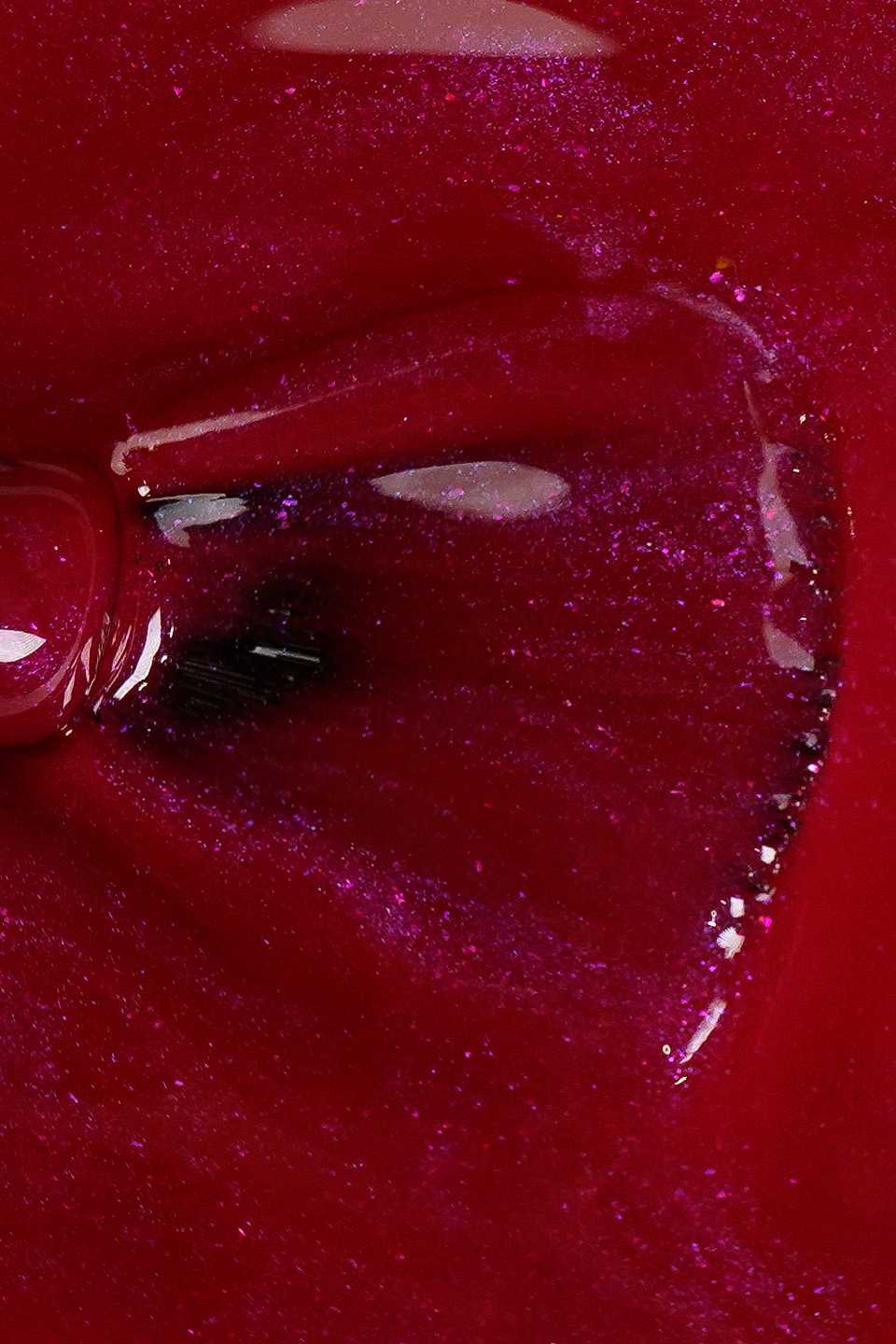 Smalto semipermanente rosso Sensual 15 ml - Image 2
