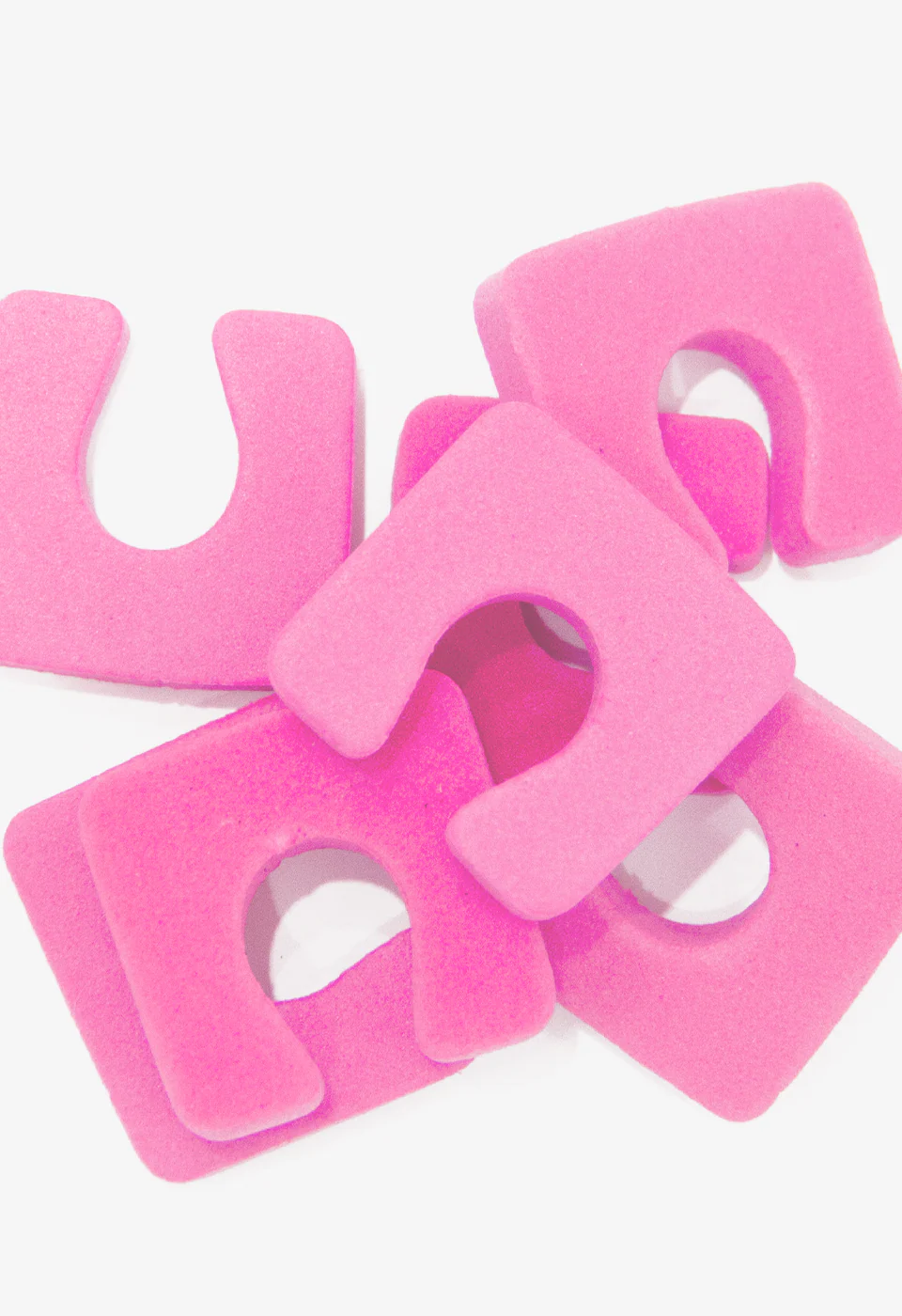 Separadita rosa 200 pz - Image 2