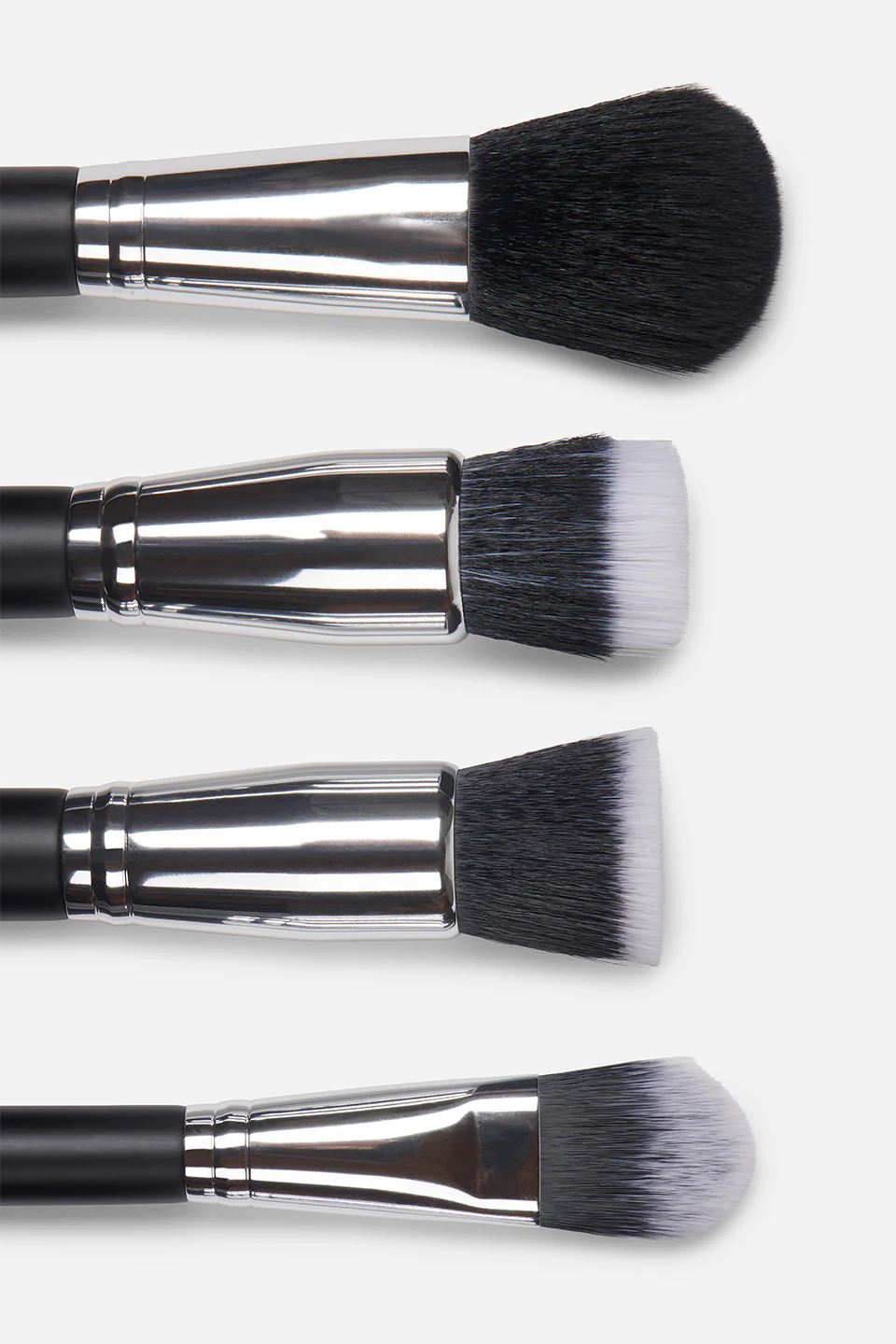 Set pennelli trucco 21 pz - MAKE ARTIST - Image 2