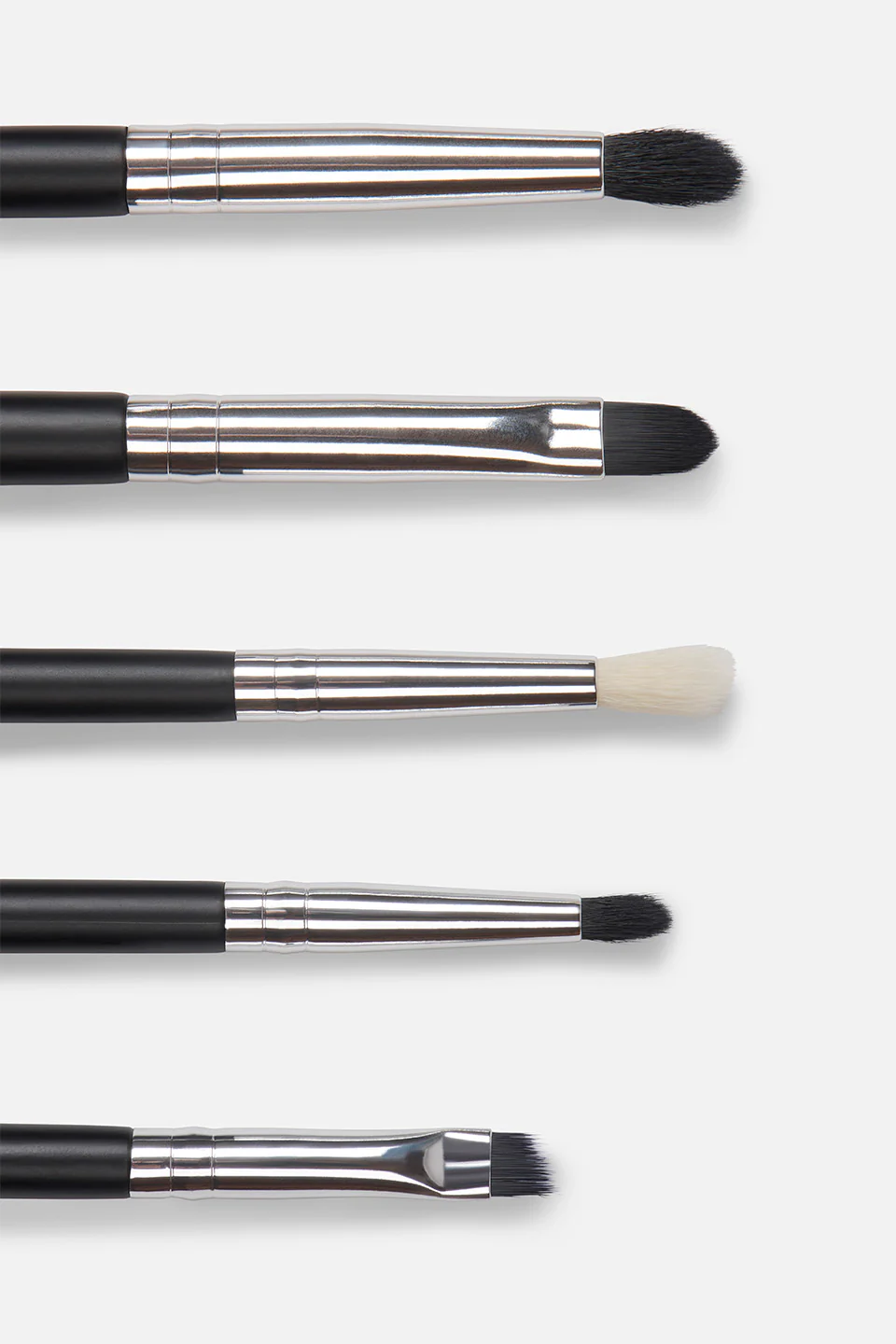 Set pennelli trucco 21 pz - MAKE ARTIST - Image 3