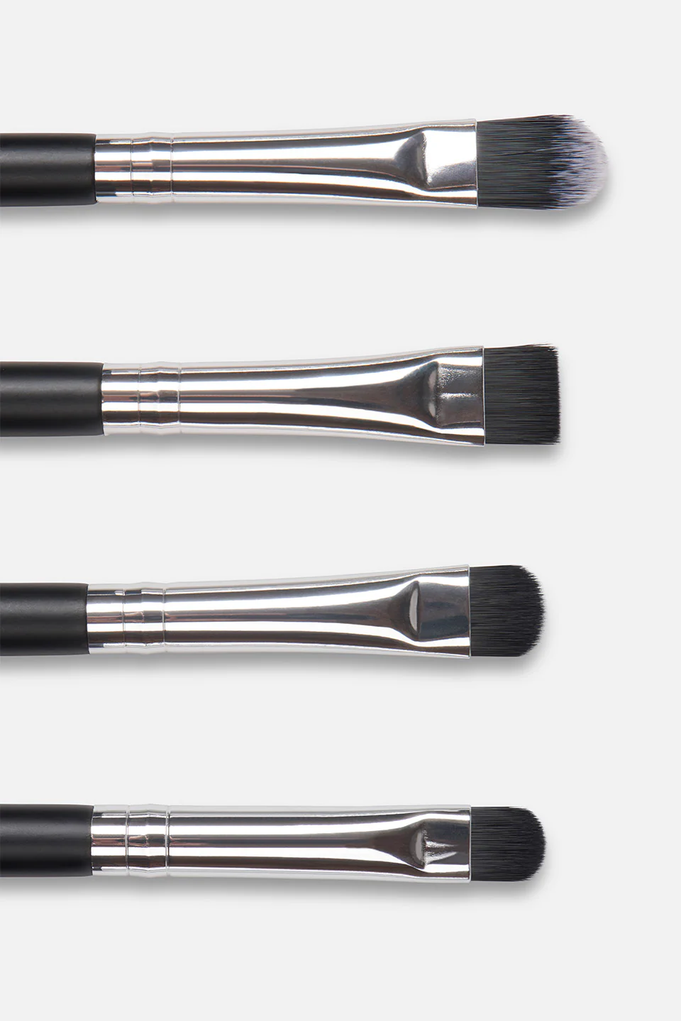 Set pennelli trucco 21 pz - MAKE ARTIST - Image 5
