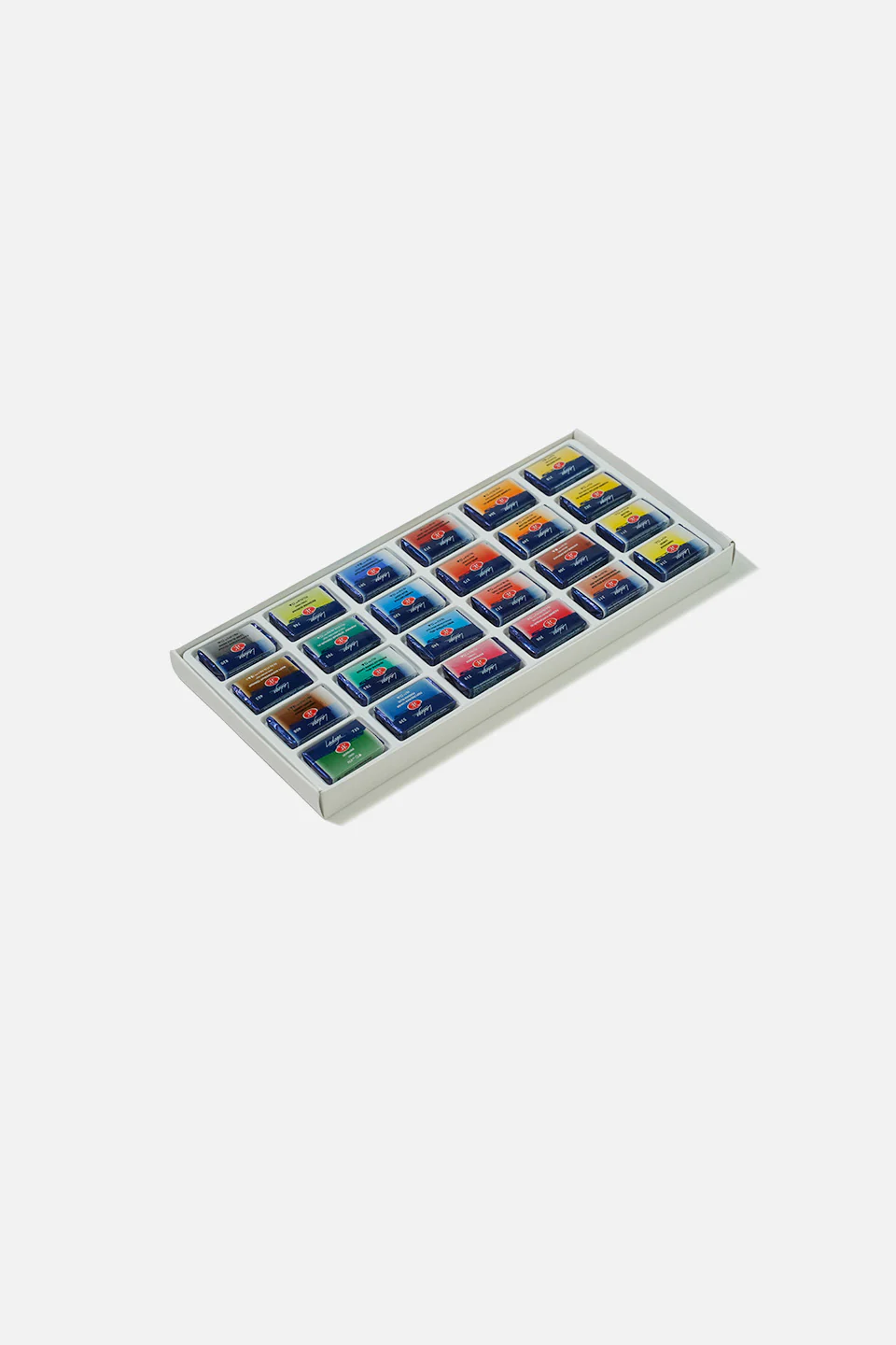 Set nail art acquarello 24 pz - Image 2