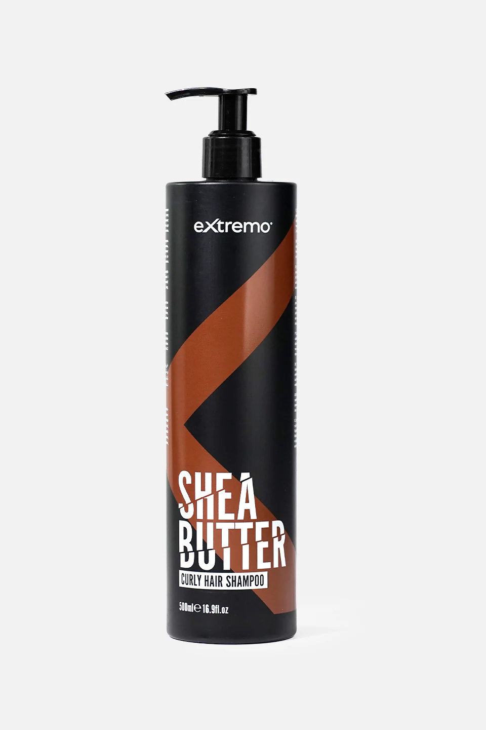Shampoo capelli ricci 500 ml