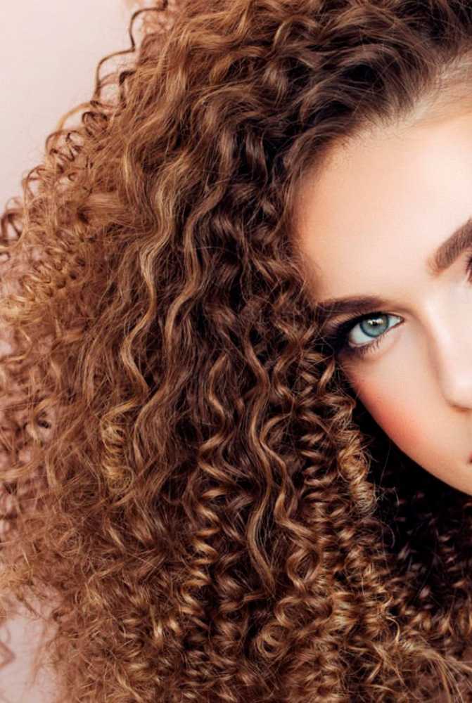 Shampoo capelli ricci 500 ml - Image 3