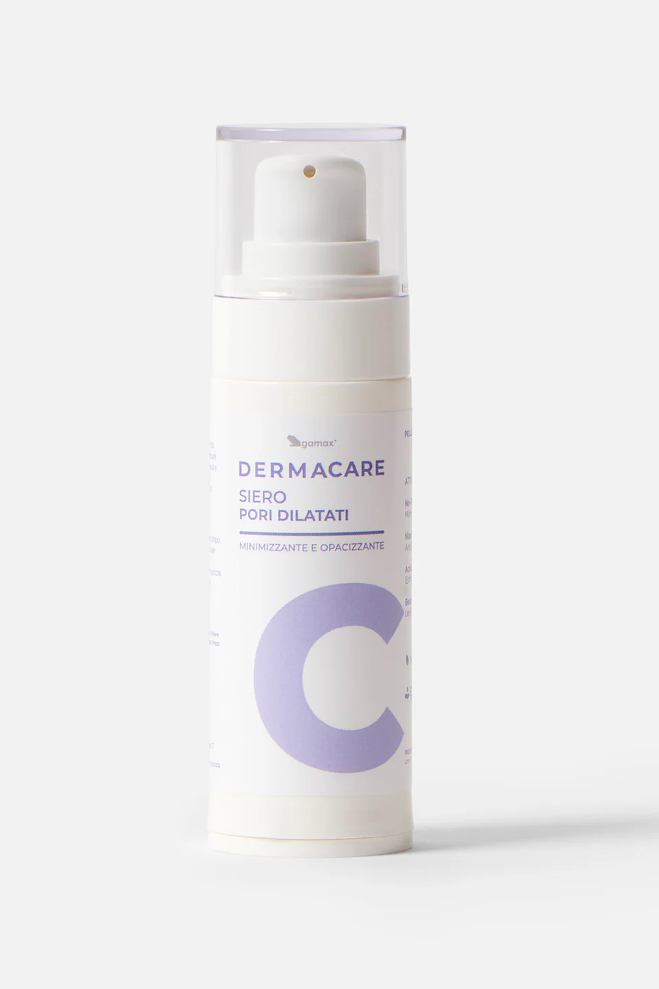 Siero Pori Dilatati - Minimizzante e Opacizzante 30 ml - Image 2