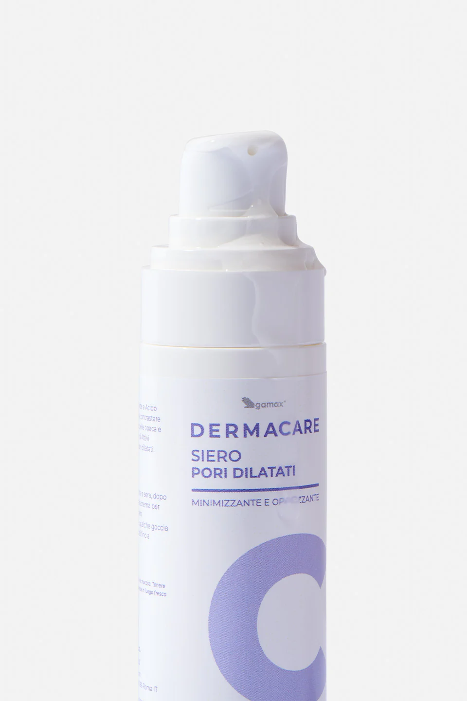 Siero Pori Dilatati - Minimizzante e Opacizzante 30 ml - Image 3