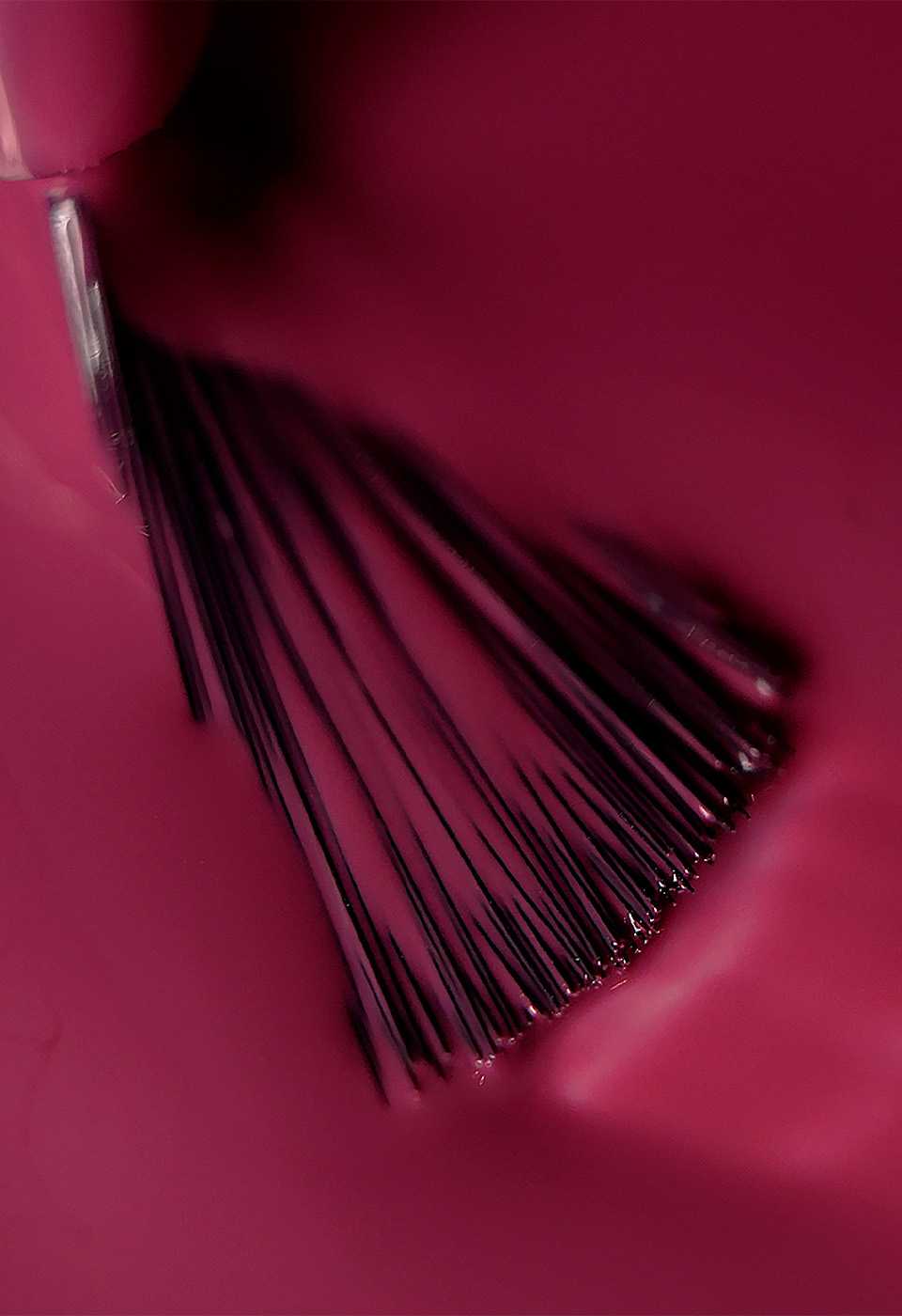Smalto per unghie fucsia Frida 15 ml - Image 2