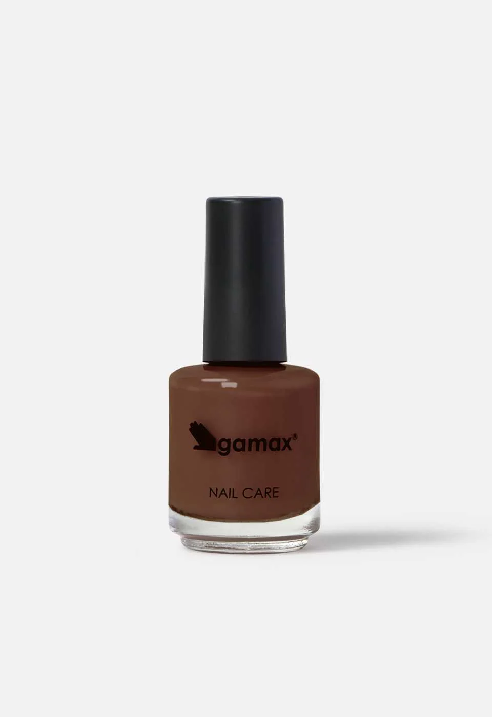 Smalto per unghie marrone Hero 15 ml - Image 3