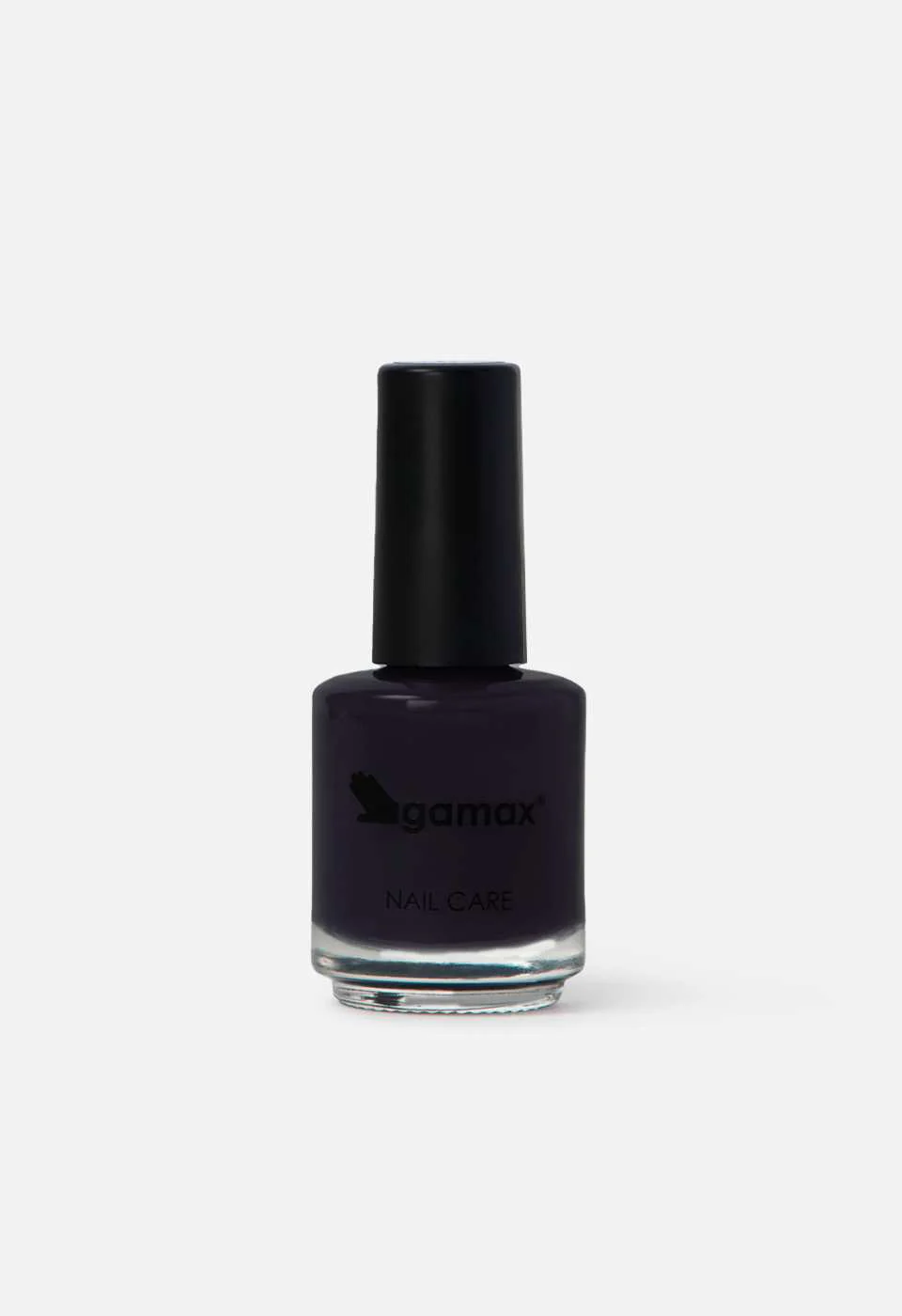 Smalto per unghie prugna scuro Ossessione 14 ml - Image 3