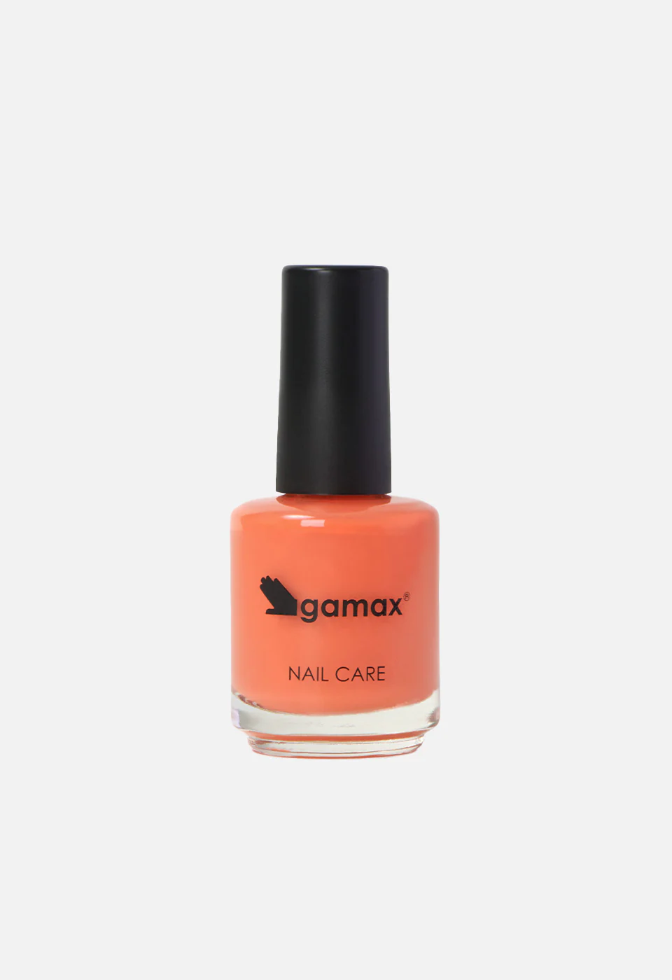 Smalto per unghie arancione Albicocca 15 ml - Image 3