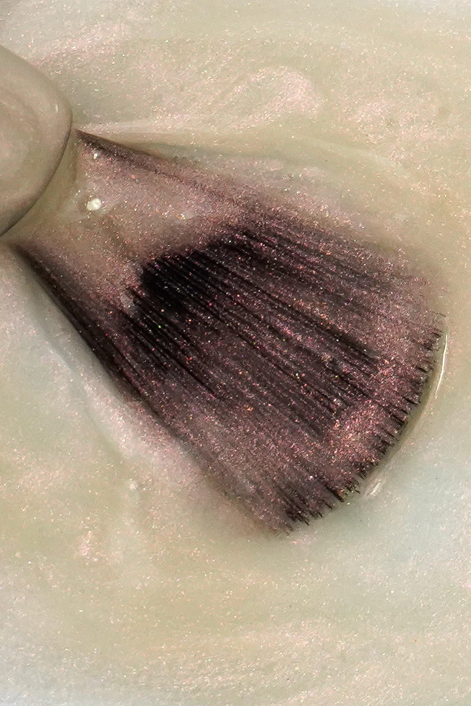 Smalto semipermanente rame iridescente Etherea 15 ml - Image 2