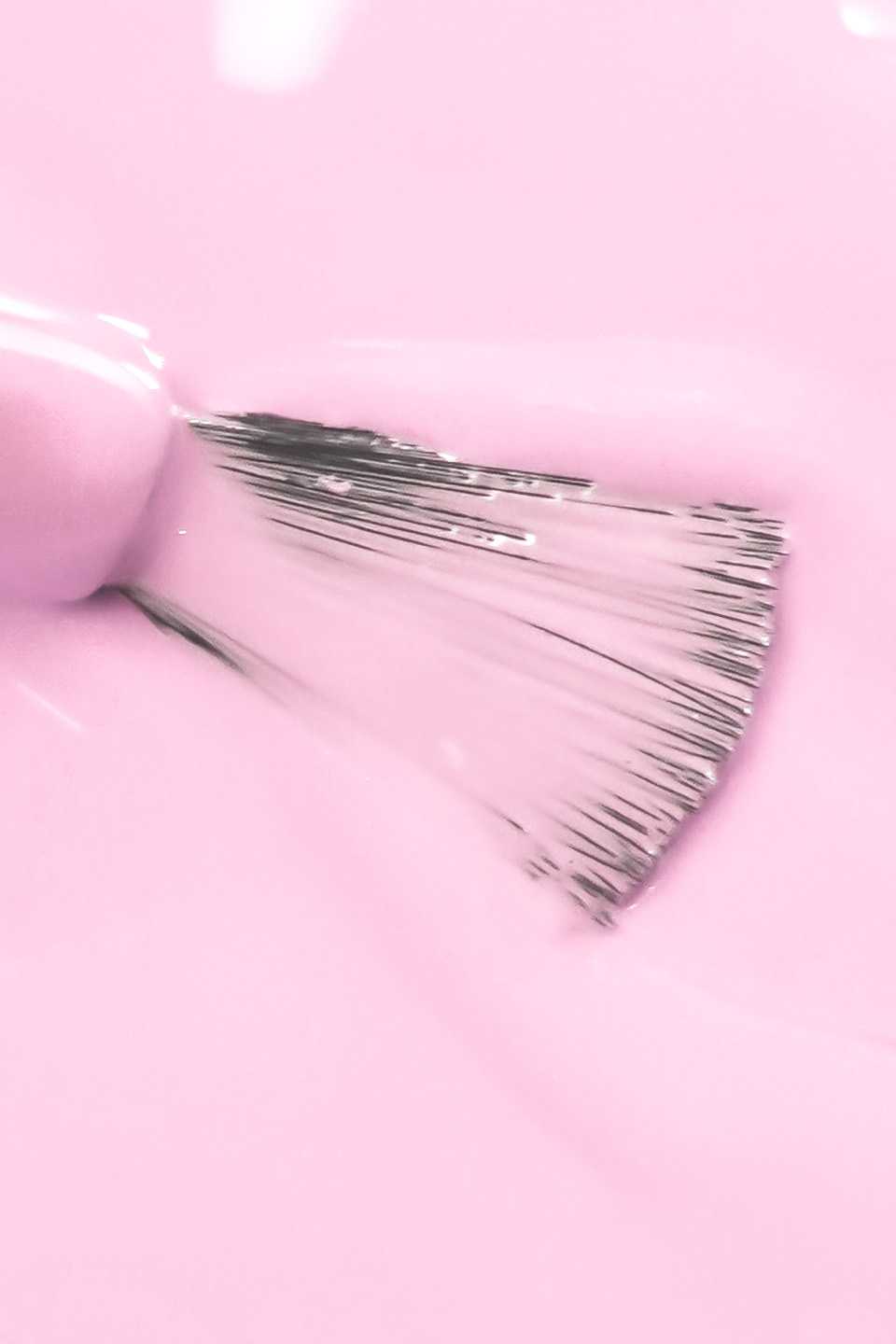 Smalto semipermanente rosa Confetto 15 ml - Image 2