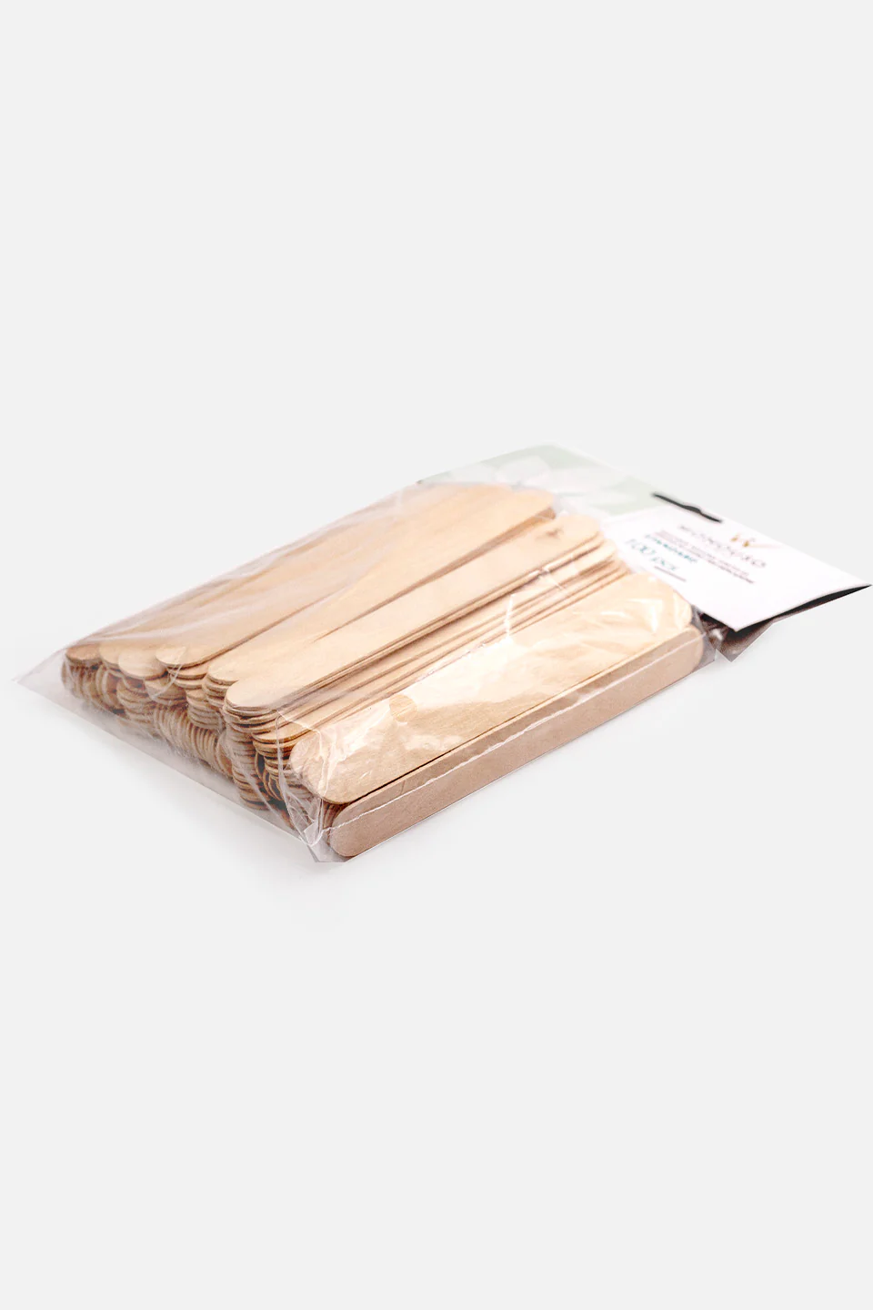Spatola ceretta in legno media 100 pz - Image 3
