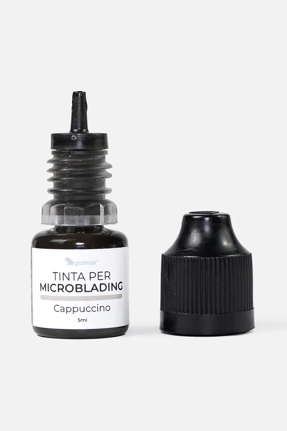Tinta per microblading Cappuccino 5 ml - Image 2