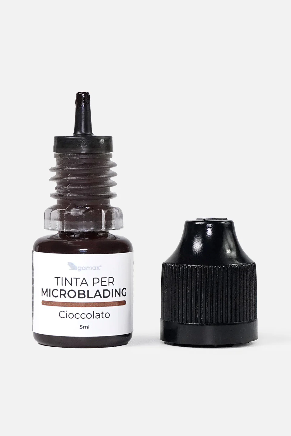 Tinta per microblading Cioccolato 5 ml - Image 2