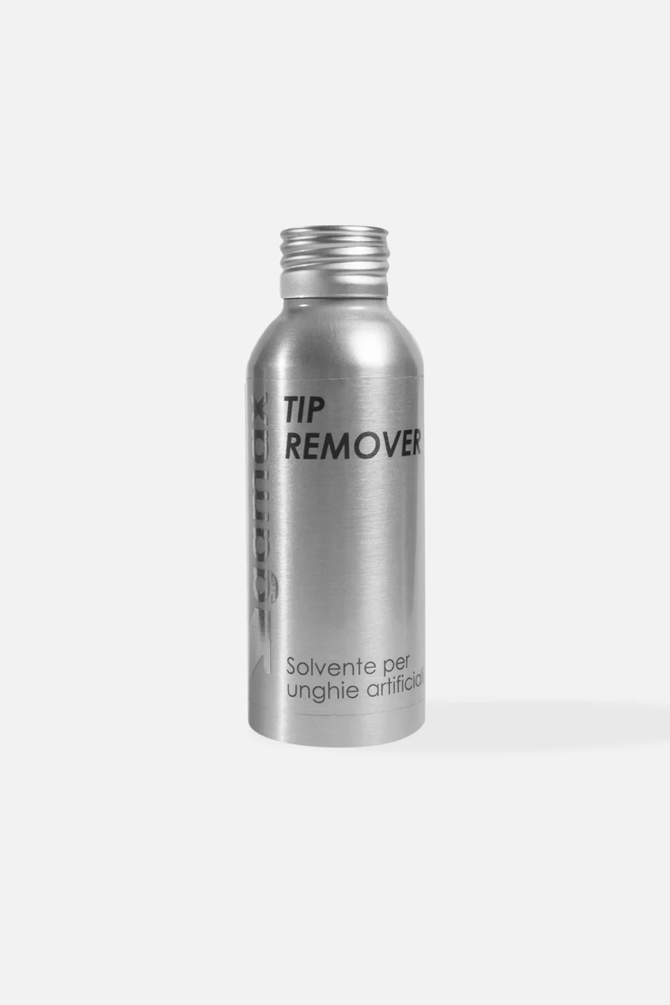 Solvente tip remover 100 ml