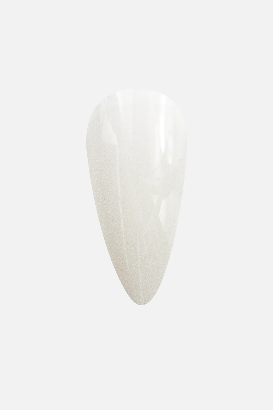 Tip per unghie bianco 50 pz - Image 2