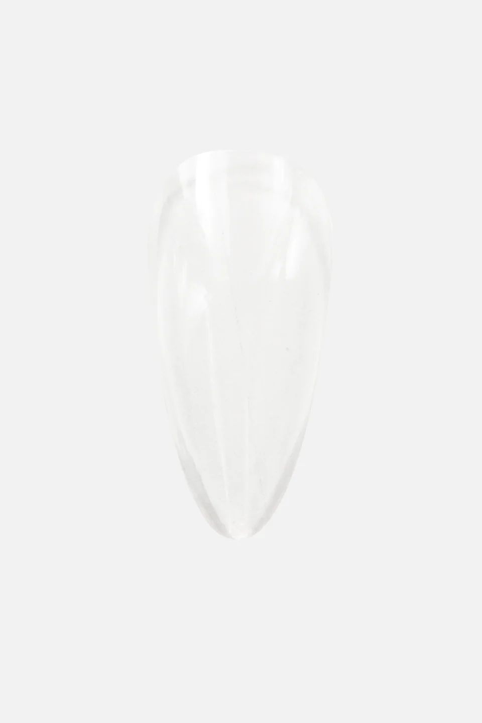 Tip per unghie trasparente 50 pz - Image 2