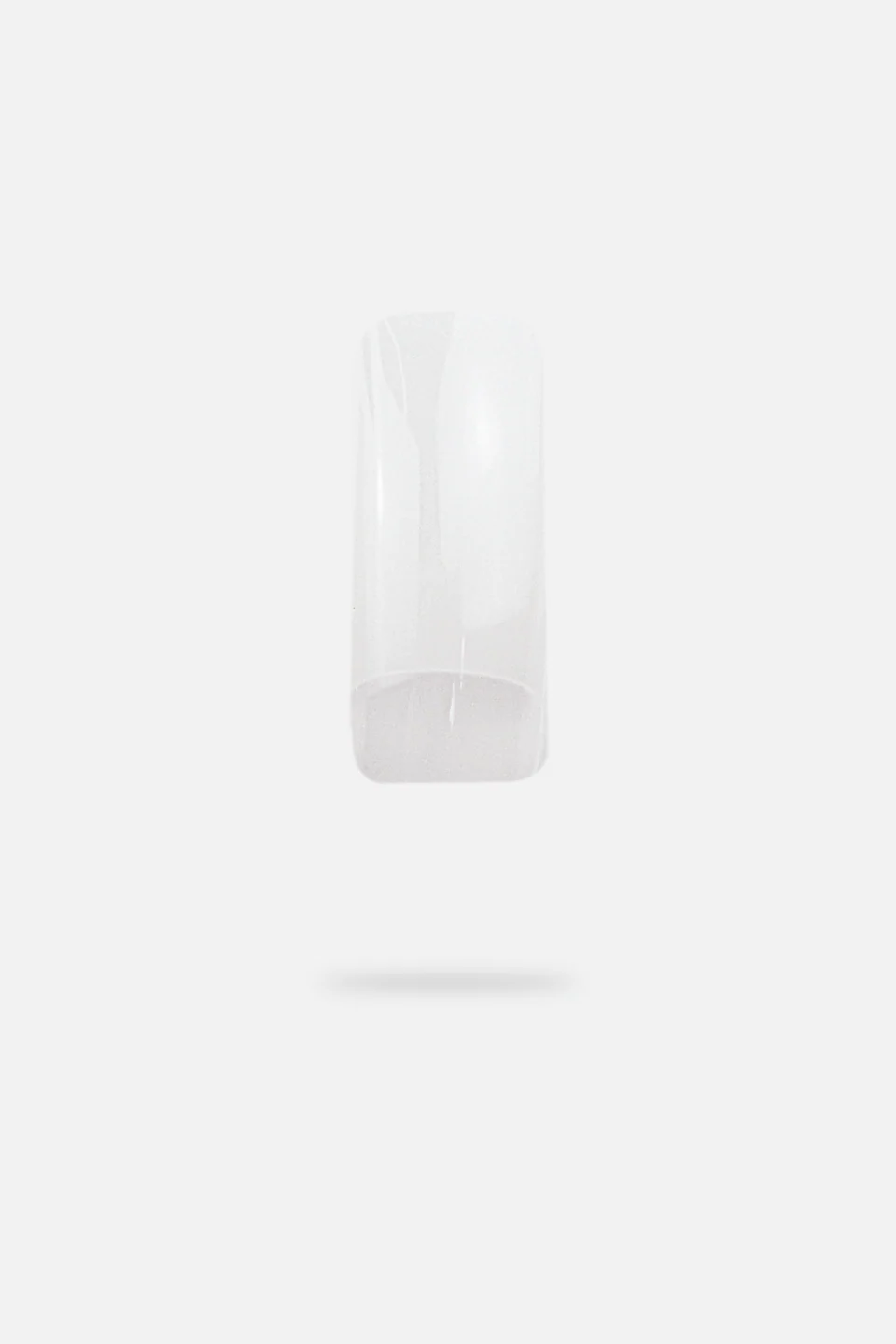 Tip per unghie bianche universali 200 pz - Image 3