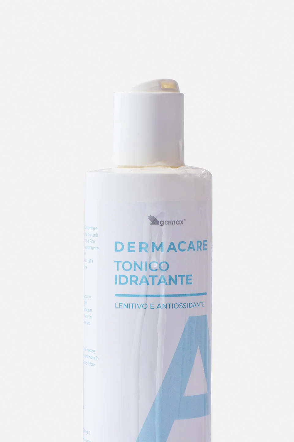 Tonico Idratante - Lenitivo e Antiossidante 200ml - Image 3