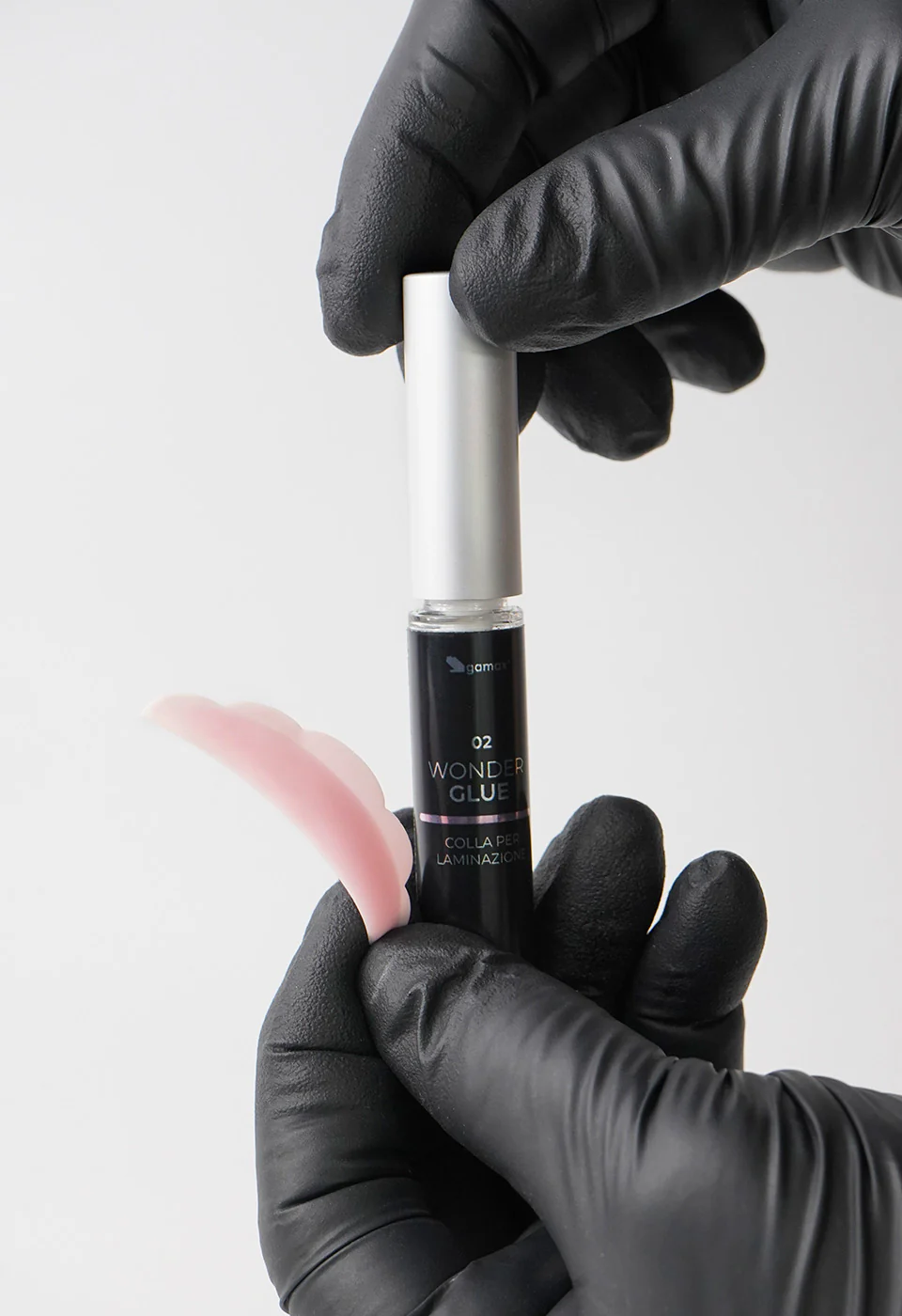 Colla per laminazione ciglia Wonder Glue 5 ml - Image 3